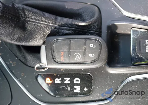 2021 Jeep Cherokee Latitude Lux 4X4 из США, поврежденный, VIN 1C4PJMMX0MD213412